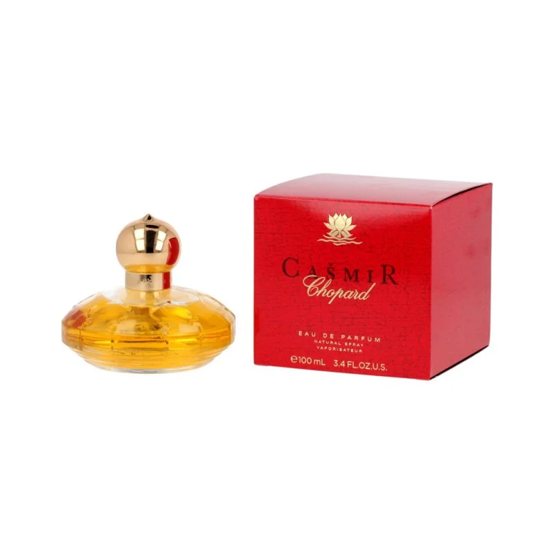 Casmir Eau de Parfum for women 100 ml