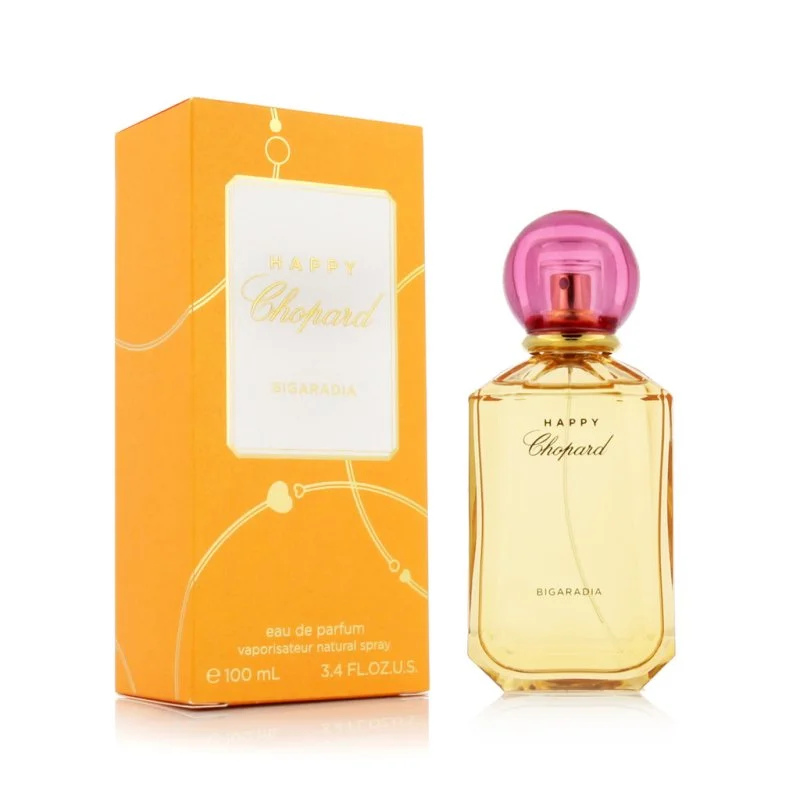 Happy Chopard Bigaradia Eau de Parfum for Women 100 ml