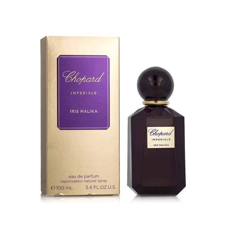 Imperiale Iris Malika Eau de Parfum for Women 100 ml