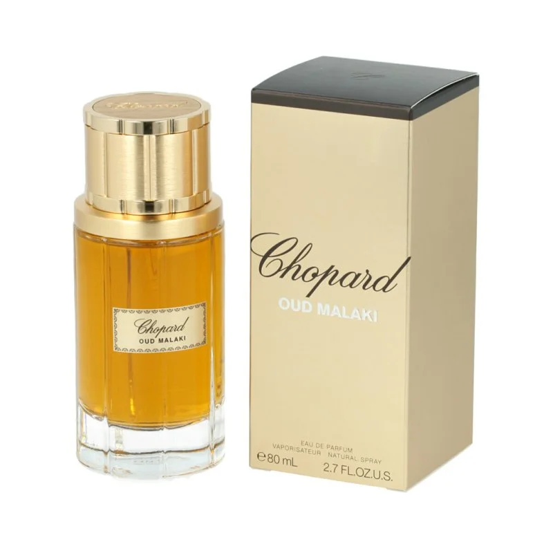 Oud Malaki Eau de Parfum for Men 80 ml