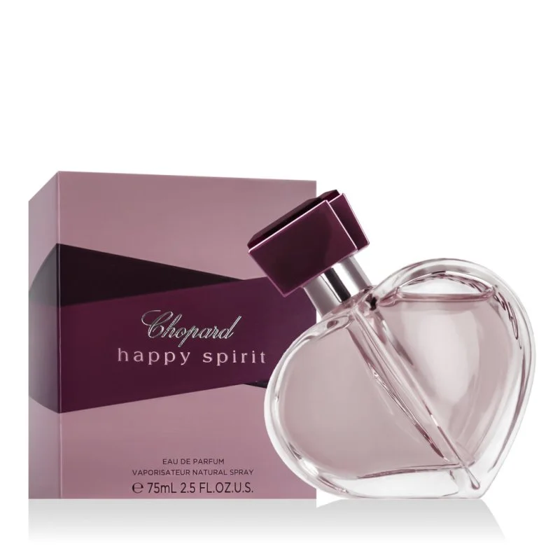 Happy Spirit Eau de Parfum for Women 75 ml