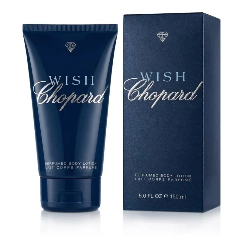 Wish Body Lotion for Women 150 ml