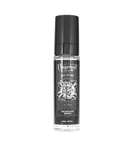 Shaving Oil Pre-Shave Oil 50 ml