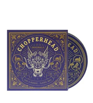 Chopperhead Classic Wax Classic Wax 90 g