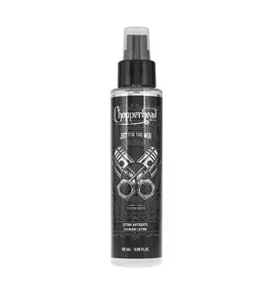 Chopperhead Hairloss Lotion Anti-Hair Loss Lotion