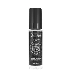 Chopperhead Leave-In Beard Conditioner Leave-In Beard Conditioner