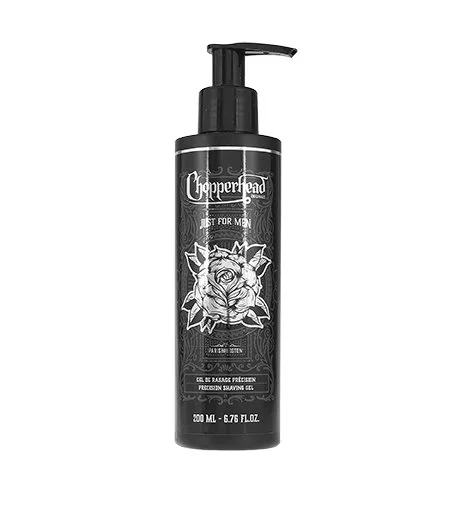 Precision Gel Precision Shaving Gel 200 ml
