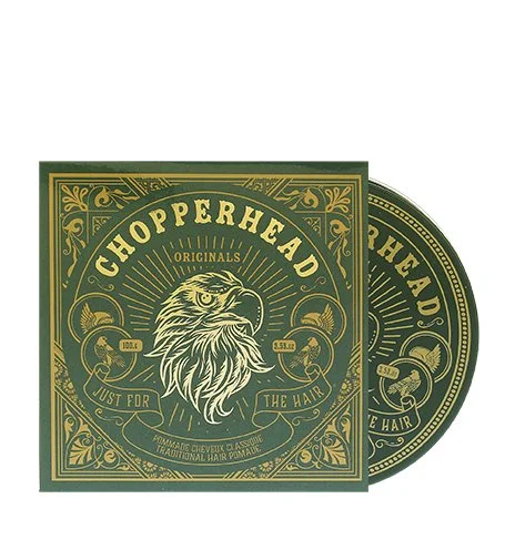 Traditional Hair Pomade Traditional Pomade 100 g