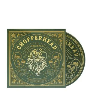 Chopperhead Traditional Hair Pomade Traditional Pomade 100 g