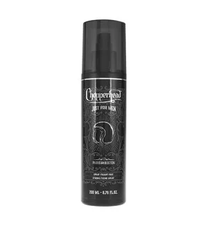 Chopperhead Strong Fixing Spray Strong Hold Hairspray
