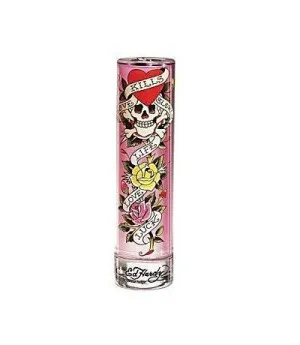 Christian Audigier Ed Hardy For Women Eau de Parfum 100 ml for women