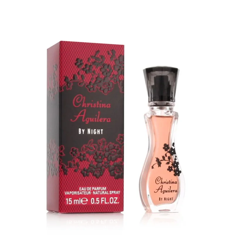 By Night Eau de Parfum for Women 15 ml