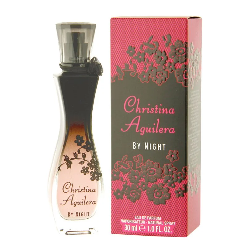 By Night Eau de Parfum for Women 30 ml