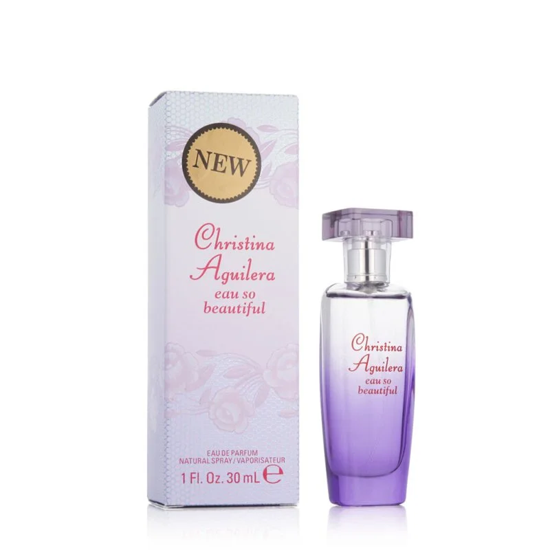 Eau So Beautiful Eau de Parfum for Women 30 ml