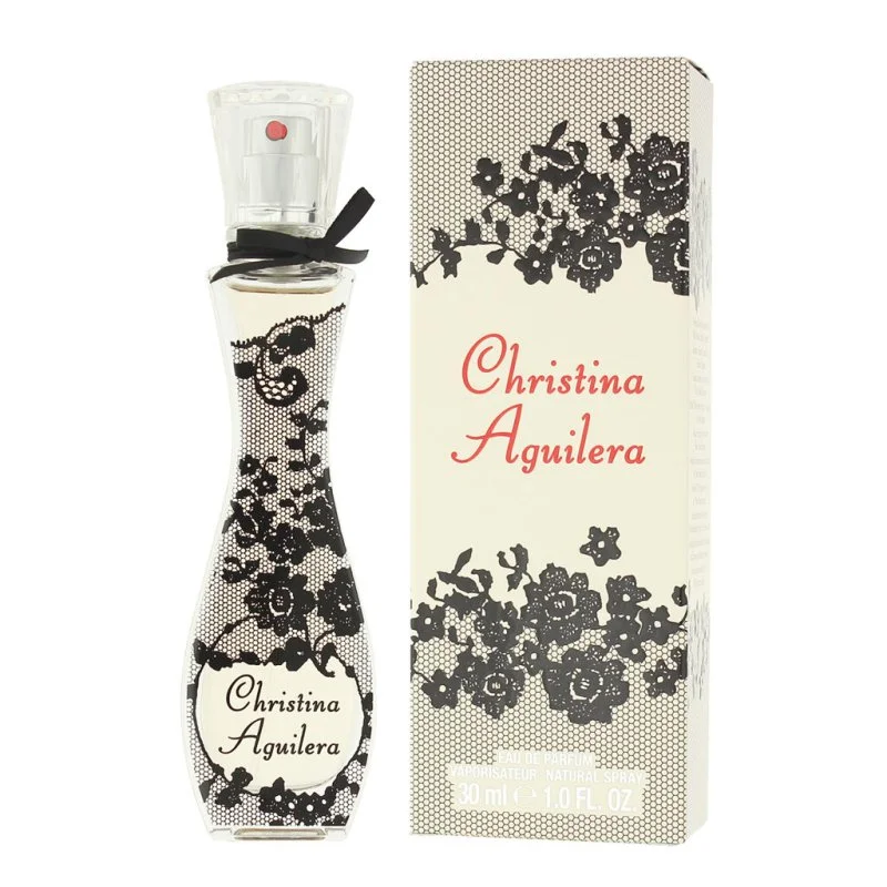 Christina Aguilera Eau de Parfum for Women 30 ml