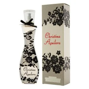 Christina Aguilera Eau de Parfum for Women