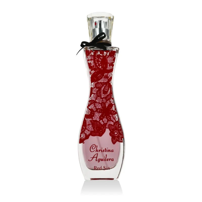 Red Sin Eau de Parfum for Women 75 ml