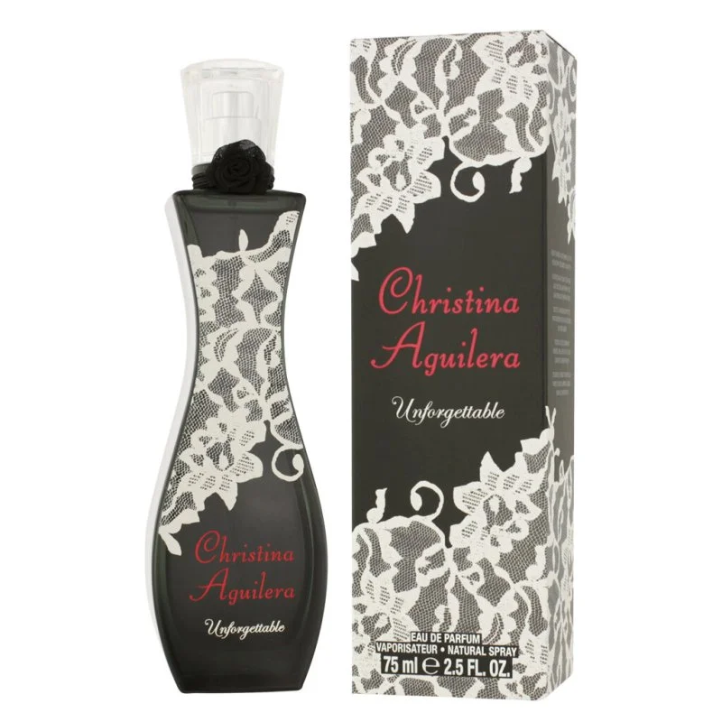 Unforgettable Eau de Parfum for Women 75 ml