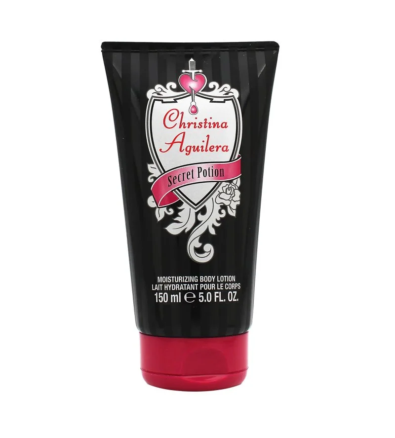 Secret Potion body lotion for women 150 ml
