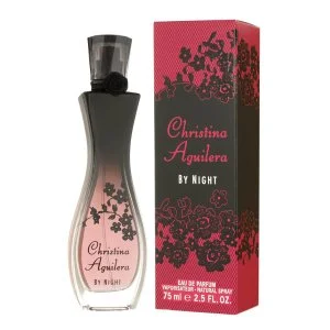 Christina Aguilera By Night Eau de Parfum for Women