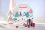 Christmas Advent Calendar Wreath