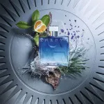 Chrome Eau de Parfum for Men 100 ml
