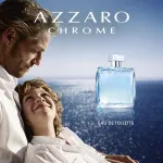 Chrome Eau de Toilette for Men