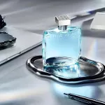 Chrome Eau de Toilette for Men