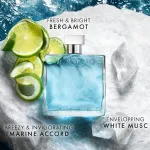 Chrome Eau de Toilette for Men