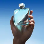 Chrome Eau de Toilette for Men