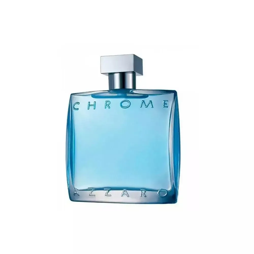 Chrome Eau de Toilette for Men