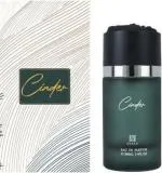 Cinder Extrait de Parfum for Men 100 ml