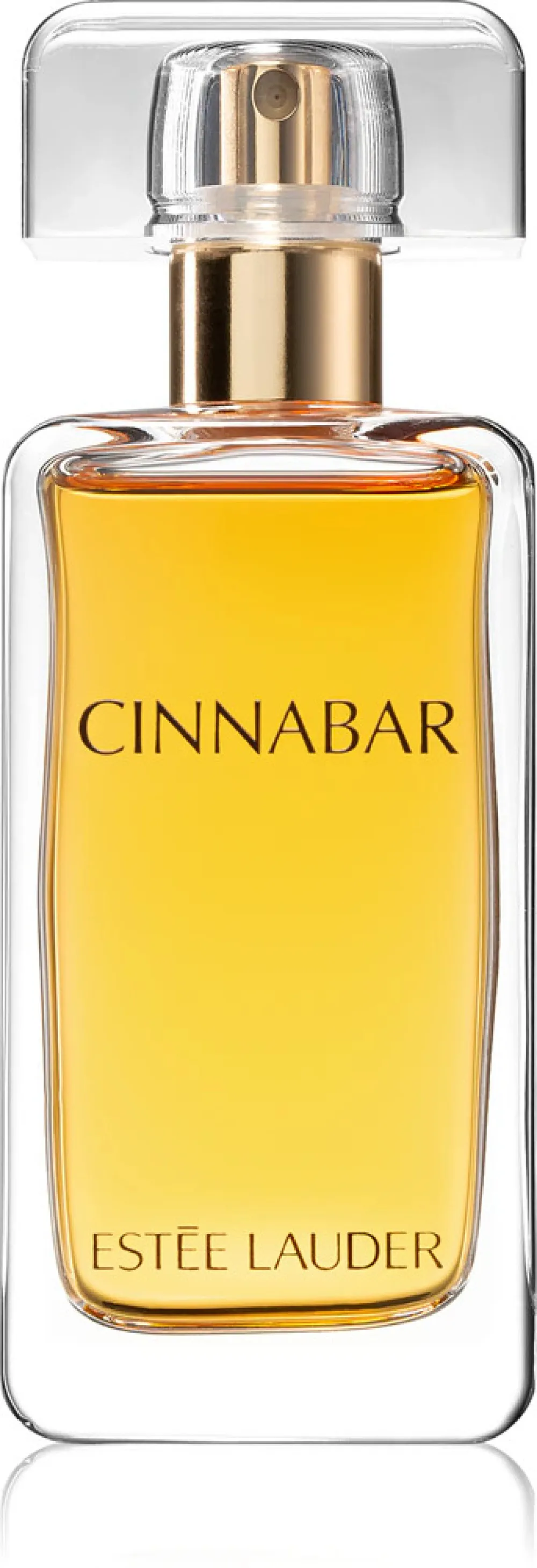 Cinnabar Eau de Parfum for women 50 ml