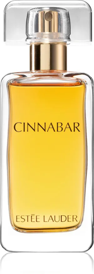 Estée Lauder Cinnabar Eau de Parfum for women