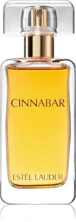 Cinnabar Eau de Parfum for women 50 ml