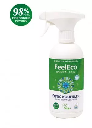 FeelEco Bathroom cleaner 450 ml