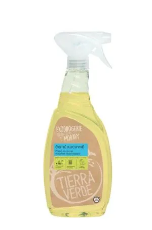 Tierra Verde 
