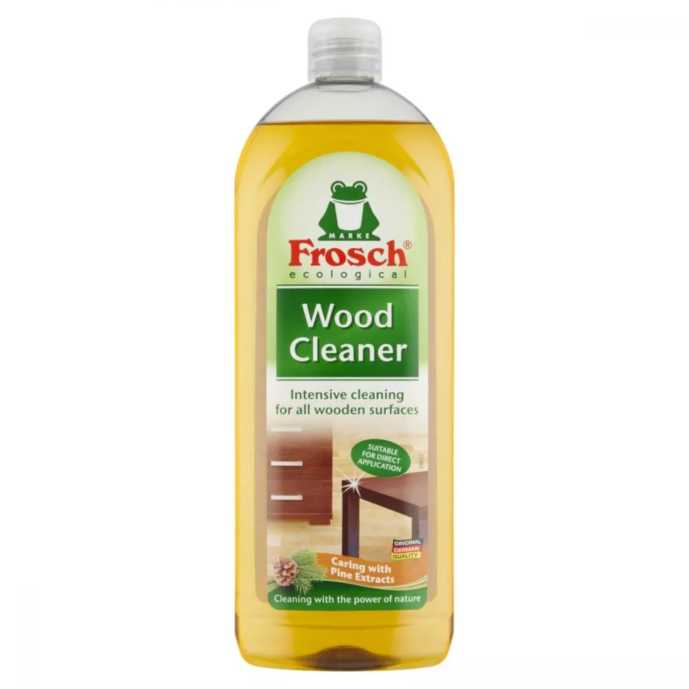 Frosch Wood cleaner (ECO, 750ml)