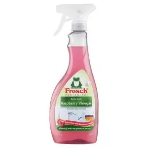 Frosch Scale cleaner with raspberry vinegar (ECO 500ml)
