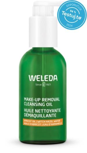 Cleansing and Exfoliating Oil 150 ml