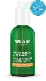 Weleda Cleansing and Exfoliating Oil 150 ml