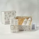 Kvitok Cleansing Package for SMALL/PROBLEMATIC Skin Care