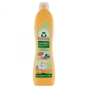 Frosch Orange Cleansing Cream (ECO, 500ml)