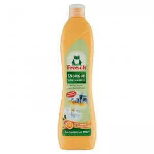 Frosch Orange Cleansing Cream (ECO, 500ml)