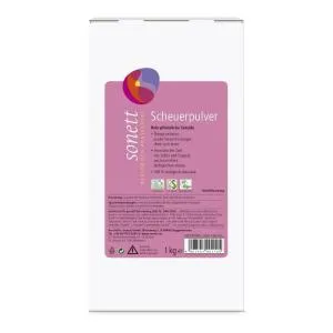 Sonett Cleaning sand 1 kg