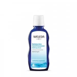 Weleda Cleansing lotion 100ml
