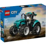 City 60498 Tractor