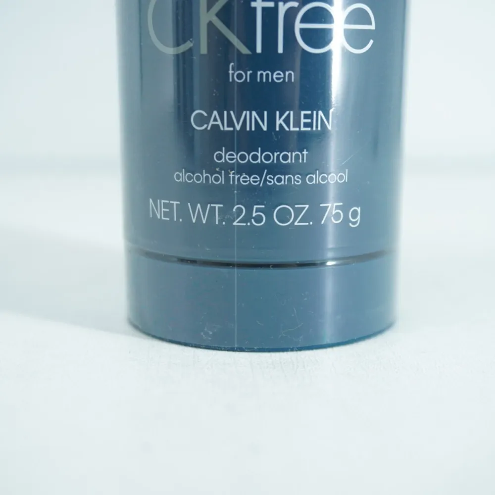 CK Free Deodorant Stick for Men 75 ml