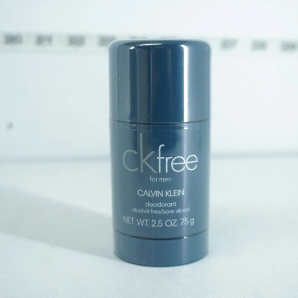 CK Free Deodorant Stick for Men 75 ml