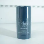 CK Free Deodorant Stick for Men 75 ml